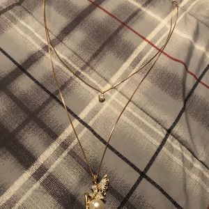 Bundle of 3 beautiful necklaces
